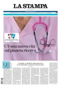 La Stampa Cuneo - 19 Giugno 2021