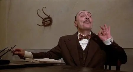 Amarcord (1973)