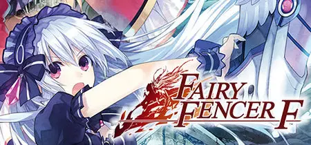 Fairy Fencer F (2015)