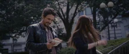 The Adderall Diaries (2015)