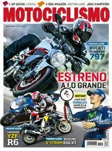 Motociclismo España - 04 abril 2017