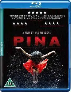 Pina (2011)