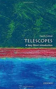 Telescopes: A Very Short Introduction (Repost)