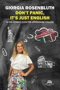 Giorgia Rosenbluth - Don't panic, it's just English