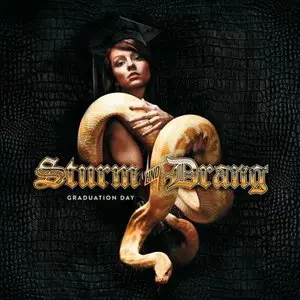 Sturm und Drang - Graduation Day (2012)
