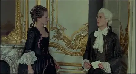 Mozart's Sister (2010)
