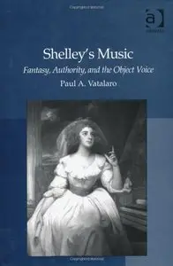 Shelley's Music by Paul A. Vatalaro