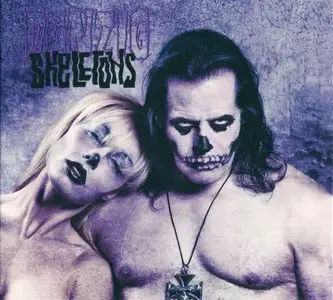 Danzig - Skeletons (2015)