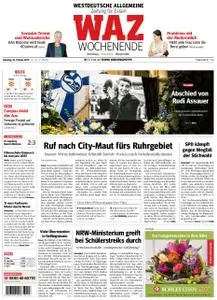 Westdeutsche Allgemeine Zeitung – 16. Februar 2019