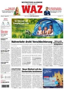 Westdeutsche Allgemeine Zeitung – 21. August 2019