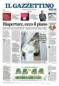 Il Gazzettino Rovigo - 9 Aprile 2020