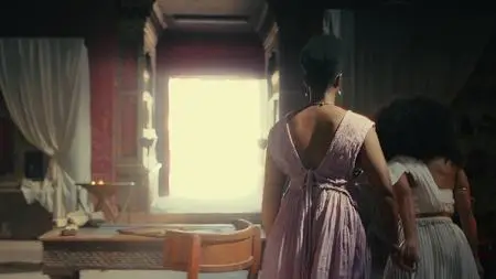 Queen Cleopatra S01E01