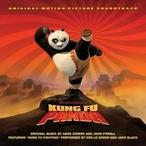 Kung Fu Panda - (OST)