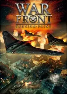 War Front: Turning Point - RELOADED