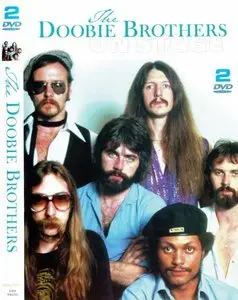 The Doobie Brothers - On Stage (2009) [2xDVD]