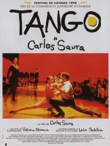 Tango, no me dejes nunca [TANGO] 1998 [Re-UP]