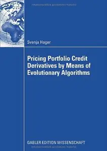 Pricing Portfolio Credit Derivatives by Means of Evolutionary Algorithms (Repost)