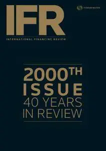 IFR Magazine – September 06, 2013