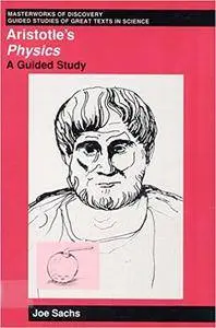 Aristotle's Physics: A Guided Study