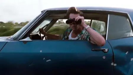 Ace Ventura: Pet Detective (1994)