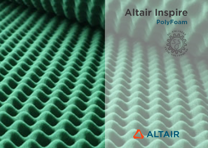 Altair Inspire PolyFoam 2021.2.0
