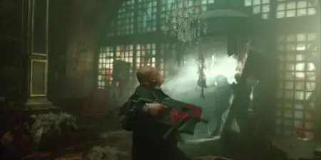 Altered Carbon S02E05