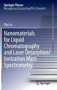 Nanomaterials for Liquid Chromatography and Laser Desorption/Ionization Mass Spectrometry (repost)