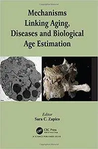 Mechanisms Linking Aging, Diseases and Biological Age Estimation
