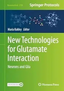 New Technologies for Glutamate Interaction: Neurons and Glia