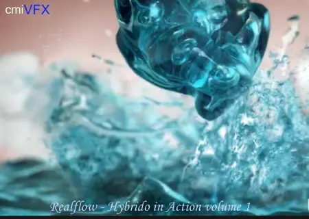 realflow hybrido