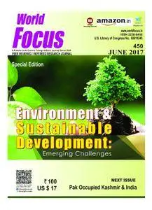 World Focus - May 2017