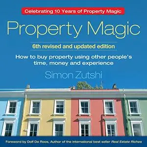 Property Magic [Audiobook]