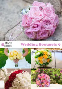 Photos - Wedding Bouquets 9