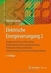Elektrische Energieversorgung 2 (repost)