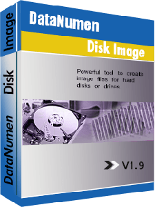 DataNumen Disk Image v1.9.0 Portable