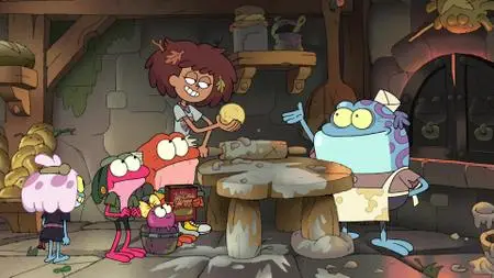 Amphibia S01E05