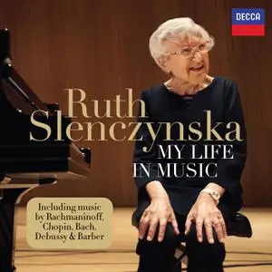 Ruth Slenczynska - My Life in Music (2022)