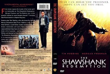 The Shawshank Redemption (1994) HD 1080p