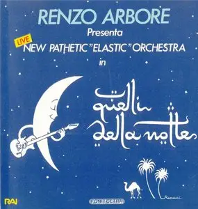 Renzo Arbore - Quelli della Notte (1986) 