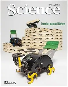 Science - 14 February 2014