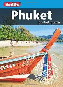 Berlitz: Phuket Pocket Guide (Berlitz Pocket Guides)