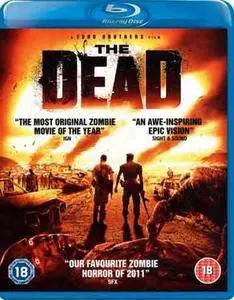 The Dead (2010)