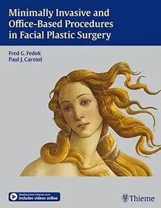 Minimally Invasive and Office-Based Procedures in Facial Plastic Surgery (Repost)