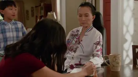 Fresh Off the Boat S04E07