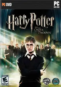 Harry Potter and the Order of the Phoenix (PC/English/Repack)