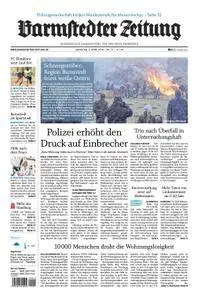 Barmstedter Zeitung - 03. April 2018