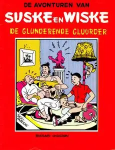 Suske and Wiske Parodie - 03 - De Glunderende Gluurder