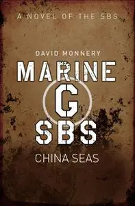 «Marine G SBS» by David Monnery