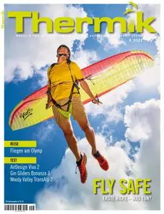 Thermik Magazin - September 2023