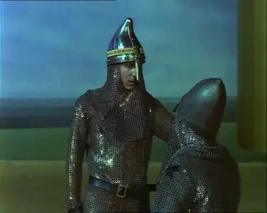Perceval le Gallois / Perceval (1978)